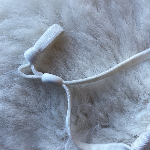 old navy kids 3 face masks toddler size 2-6 Christmas santa snowman polar bear - Picture 5 of 11